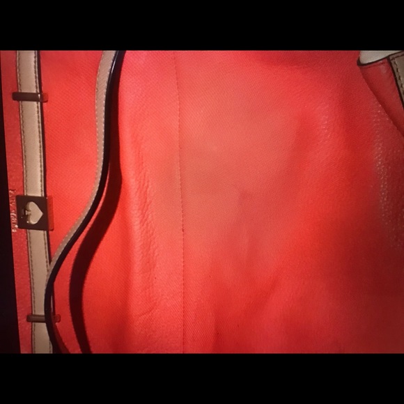 Kate Spade leather purse - Picture 4 of 8